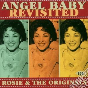 Rosie & The Original - Angel Baby Revisited cd musicale di Rosie & the original