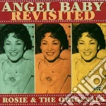 Rosie & The Original - Angel Baby Revisited cd