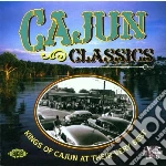 Cajun Classics / Various cd
