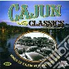 Cajun Classics / Various cd
