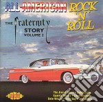 All American RockNRoll: The Fraterni / Various