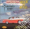 All American RockNRoll: The Fraterni / Various cd