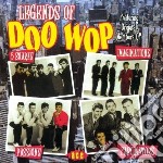 Legends Of Doo Wop / Various