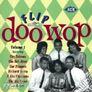 Flip Doo Wop Vol.1 / Various cd musicale di ARTISTI VARI