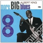 Albert King - More Big Blues cd