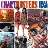 Chartbuster Usa Vol.2 / Various cd