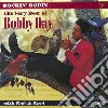Bobby Day - RockinRobin cd