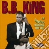 B.B. King - Modern Recordings 1950-1951 (2 Cd) cd