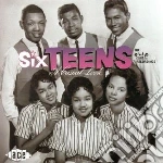 Sixteens - Casual Look cd