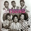 Sixteens - Casual Look cd