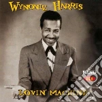 Wynonie Harris - LovinMachine cd
