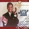 Little Willie John - Early King Sessions cd