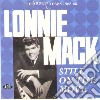 Lonnie Mack - Still On The Move cd