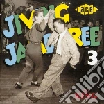 Jiving Jamboree Vol.3 cd