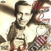 Wayne Raney - That Real Hot Boogie Boy cd