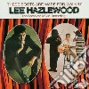 Lee Hazlewood - These Boots...complete M (2 Cd) cd