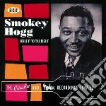 Smokey Hogg - Serve It To The Right