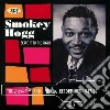 Smokey Hogg - Serve It To The Right cd