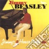 Jimmy Beasley - Jimmy S House Party cd