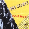 Scamps - Red Hot! The Modern Recordings cd