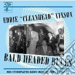 Eddie Vinson - Bald Head Blues