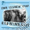 Eddie Vinson - Bald Head Blues cd