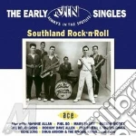 Early Jin Singles: Southland Rock N Roll / Various cd