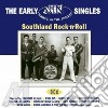 Early Jin Singles: Southland Rock N Roll / Various cd