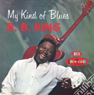 B.B. King - My Kind Of Blues - The Crown Series Vol cd musicale di KING B.B.