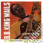 B.B. King - Wails - The Crown Series Vol 2