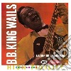 B.B. King - Wails - The Crown Series Vol 2 cd