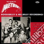 Complete Meteor Rockabilly & Hillbilly R / Various (2 Cd) cd