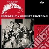 Complete Meteor Rockabilly & Hillbilly R / Various (2 Cd) cd