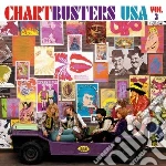 Chartbuster Usa Vol. 3 / Various cd
