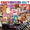 Chartbuster Usa Vol. 3 / Various cd