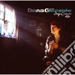 Dana Gillespie - Staying Power cd