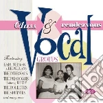 Class & Rendezvous - Vocal cd