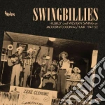 Swingbillies cd
