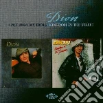 Dion - I Put Away My Idols/kingdom cd