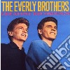 Everly Brothers - Greatest Recordings cd musicale di The Everly brothers