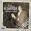 Arthur Alexander - Greatest cd