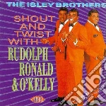Isley Brothers (The) - Shout And Twist cd