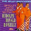 Isley Brothers (The) - Shout And Twist cd