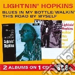 Blues in my bottle & ... cd