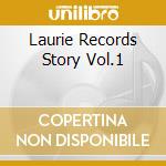Laurie Records Story Vol.1 cd