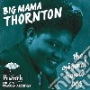 Big Mama Thornton - Original Hound Dog cd