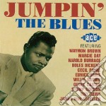 JumpinThe Blues / Various