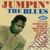 JumpinThe Blues / Various cd