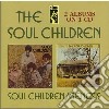 Soul Children - Soul Children / Genesis cd