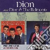 Dion & The Belmonts - Wish Upon A Star / Alone With Dion cd